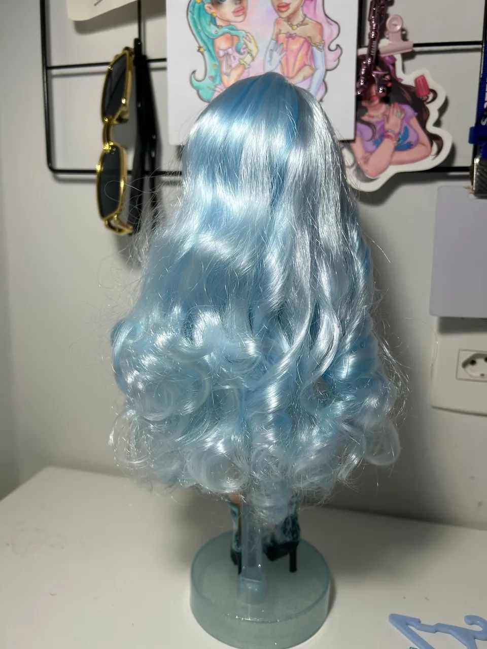 Boneca Rainbow High - Foto 4
