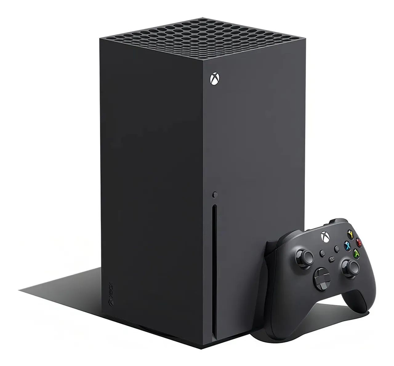Xbox Séries X 1TB 2 controles 