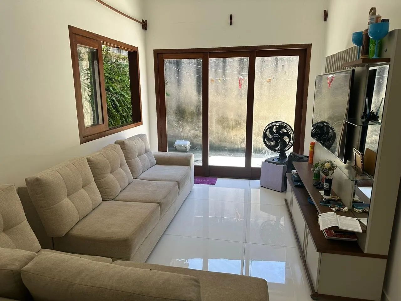 Terreno + Casa no Centro de Trancoso