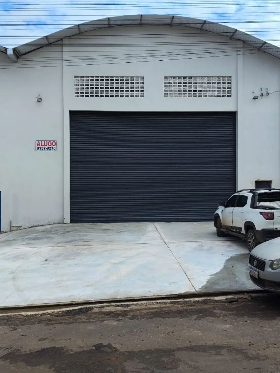 GALPÃO COMERCIAL - Foto 5