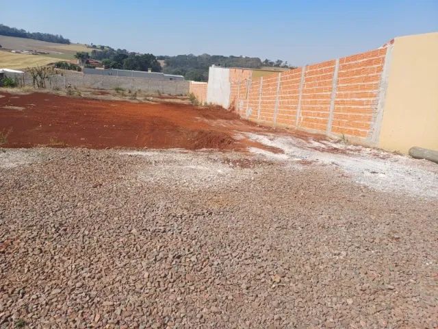 Chácara ótima localização 