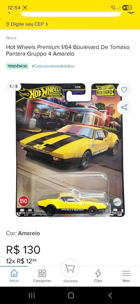 Vendo ou troco os dois 