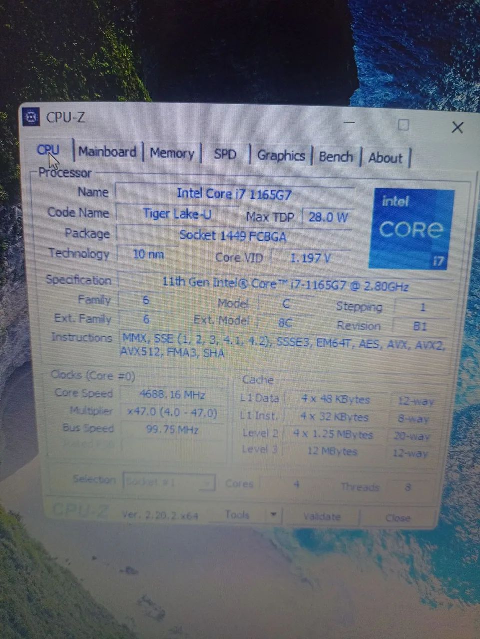 Samsung Book Core i7 11ª Geração - Impecável! - Foto 4