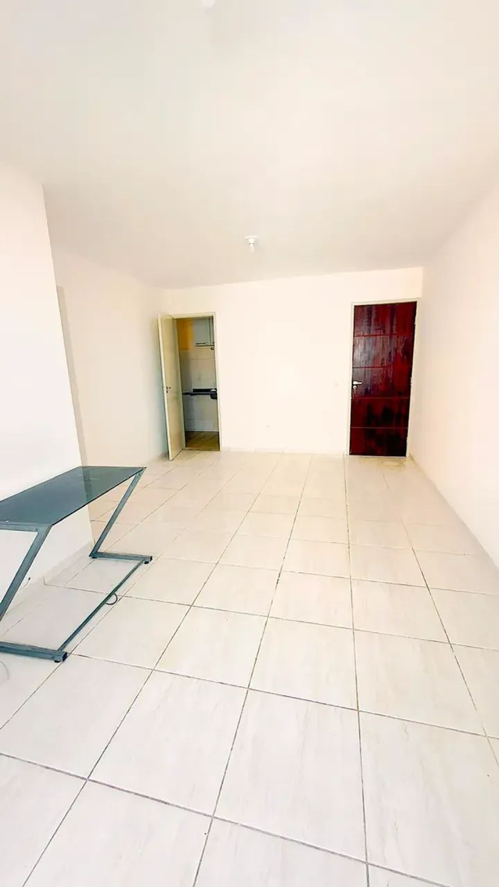 APARTAMENTO NA MANGABEIRAS COM 3/4 E VISTA MAR - Foto 4