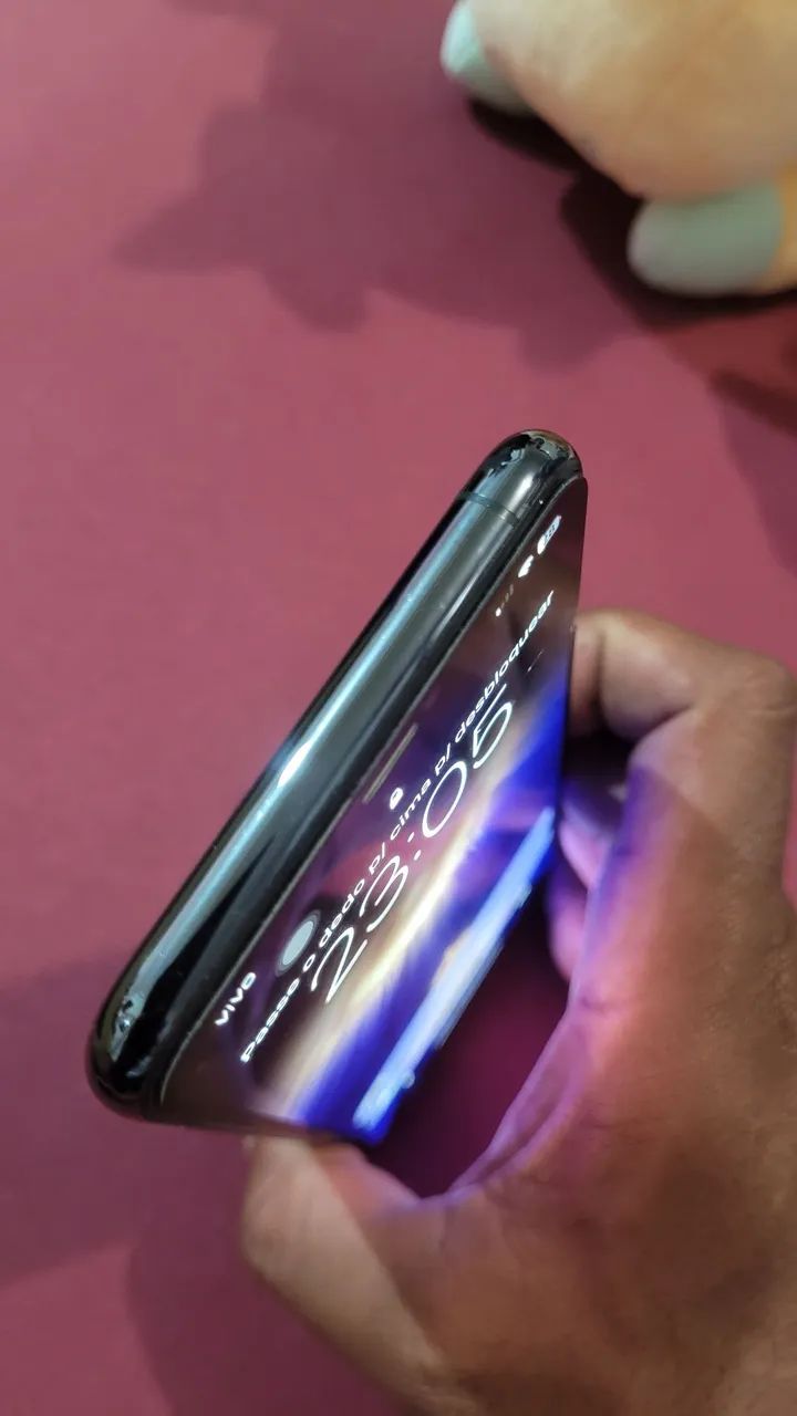 Iphone 11 pro max - Foto 3