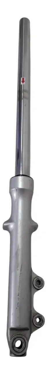 Bengala Suzuki Yes 125 09/19 L/e Orig 55082