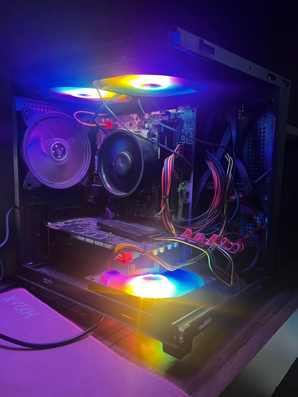 PC GAMER COMPLETO! - Foto 2