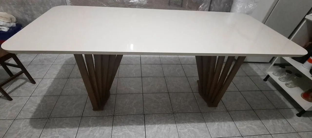 Dining table 2 meters.65105016537729120