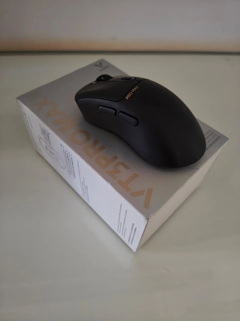 Mouse Rapoo VT3 Pro Max