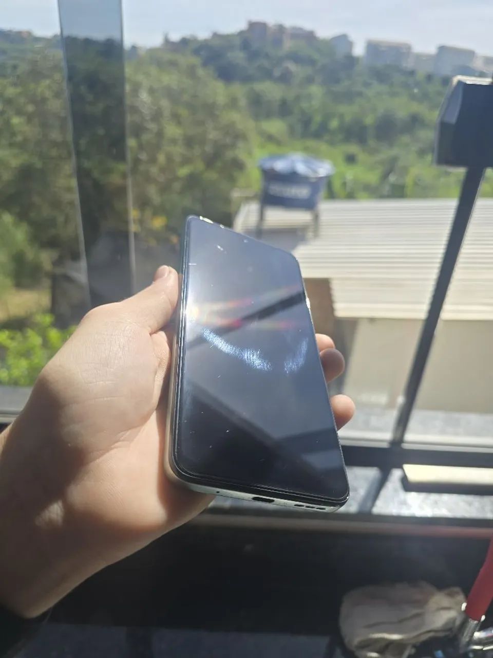 Moto G15 128GB 