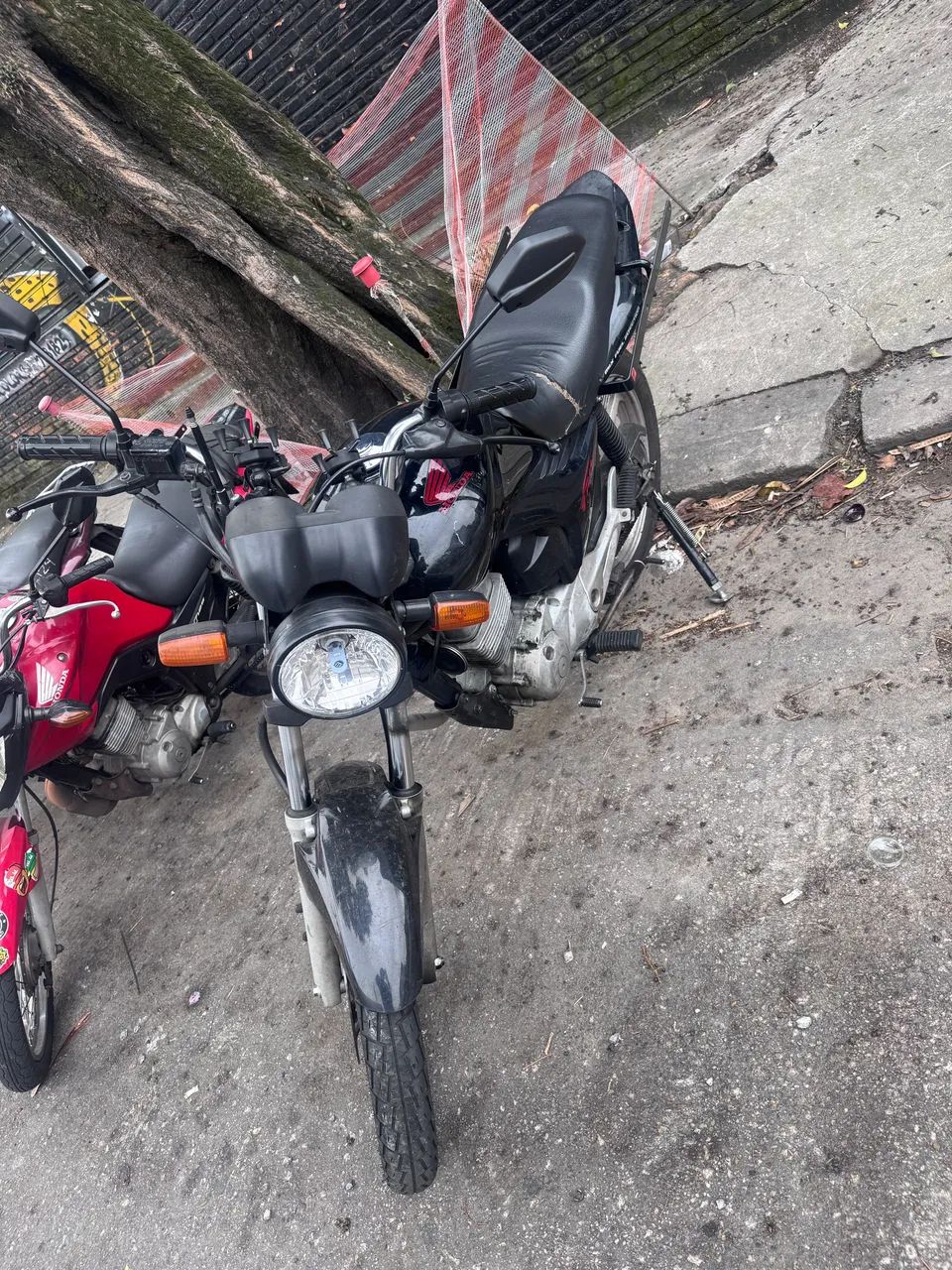 Cg 150  - Foto 2