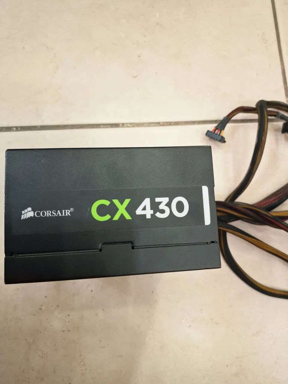 Corsair cx430
