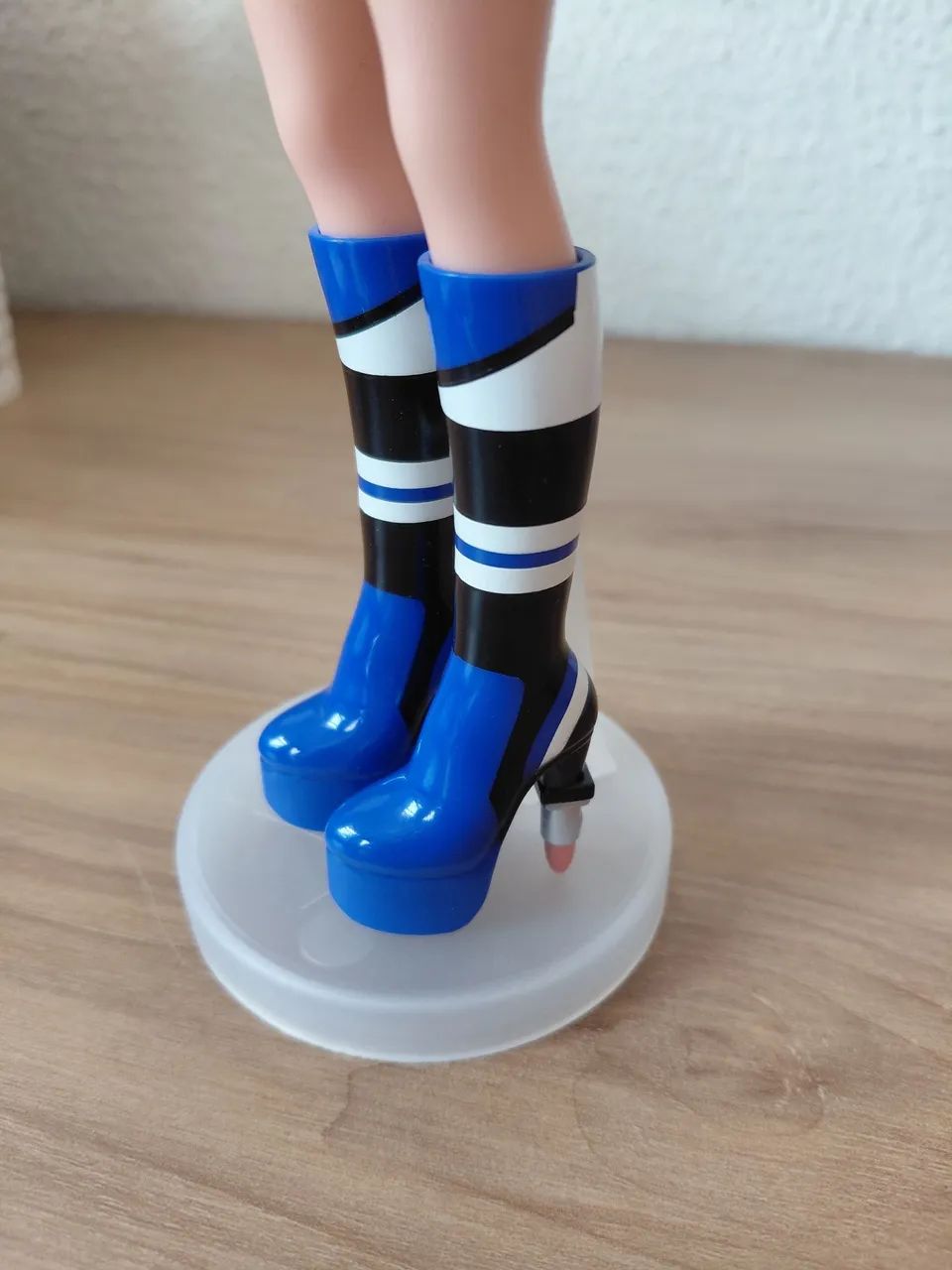 Boneca Bratz Scorchin Cloe - Foto 3