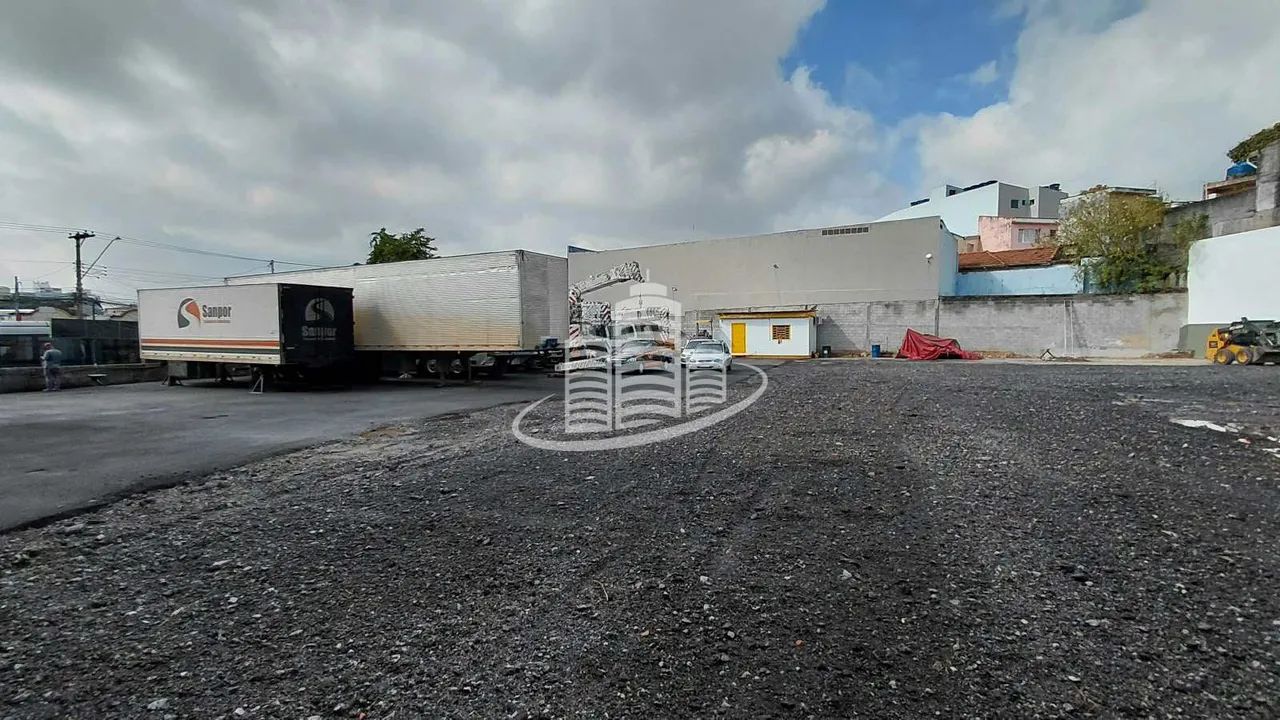 Terreno, Vila Maria, São Paulo, Cod: 16072 - Foto 2