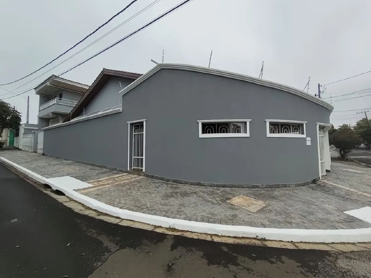 LOCAÇÃO - CASA JARDIM ASTRO / SOROCABA/SP - Foto 3