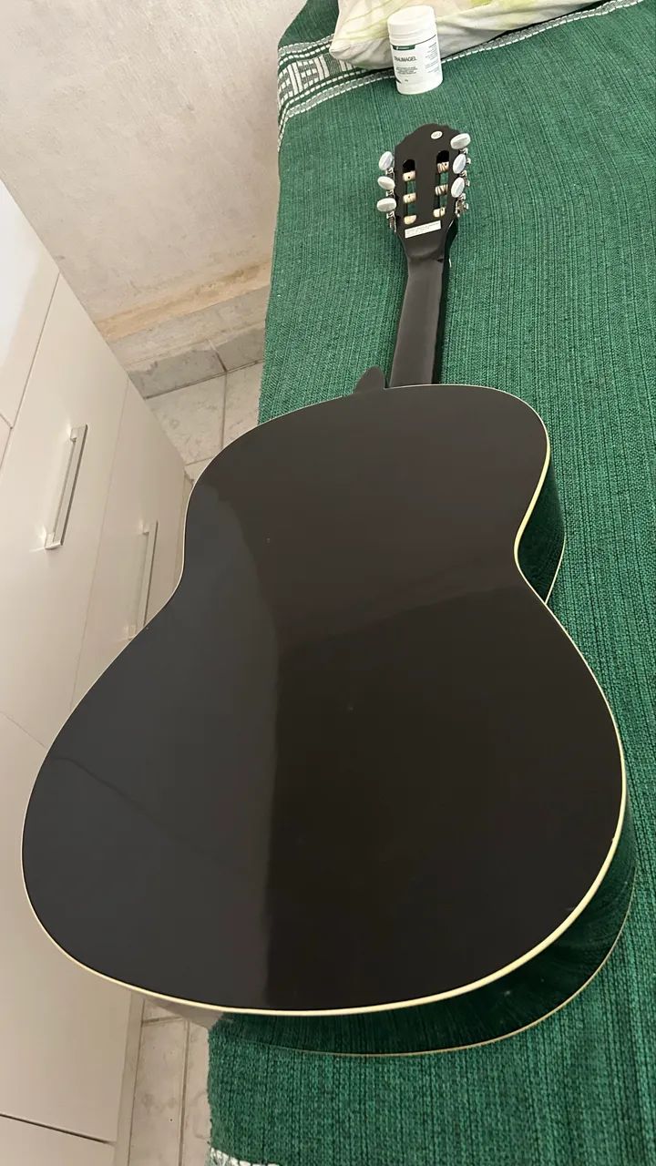 Violão  - Foto 5