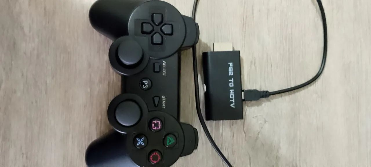 PS3 - Foto 4