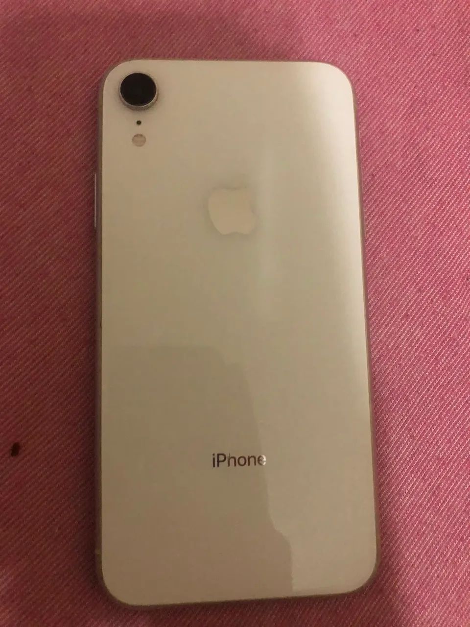 IPHONE XR  - Foto 2