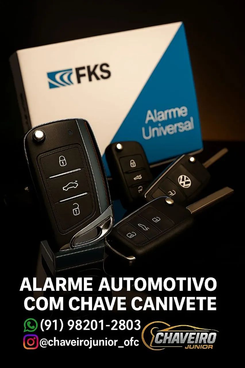 Serviços de CHAVEIRO  - Foto 2