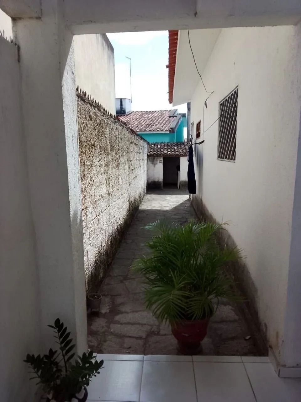 Casa com 2 quartos em Sapé - Foto 3