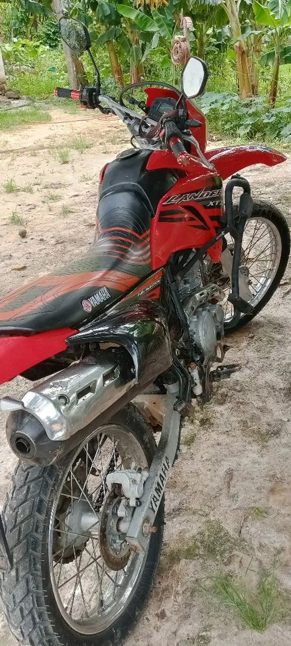 Lander 250 - Foto 2