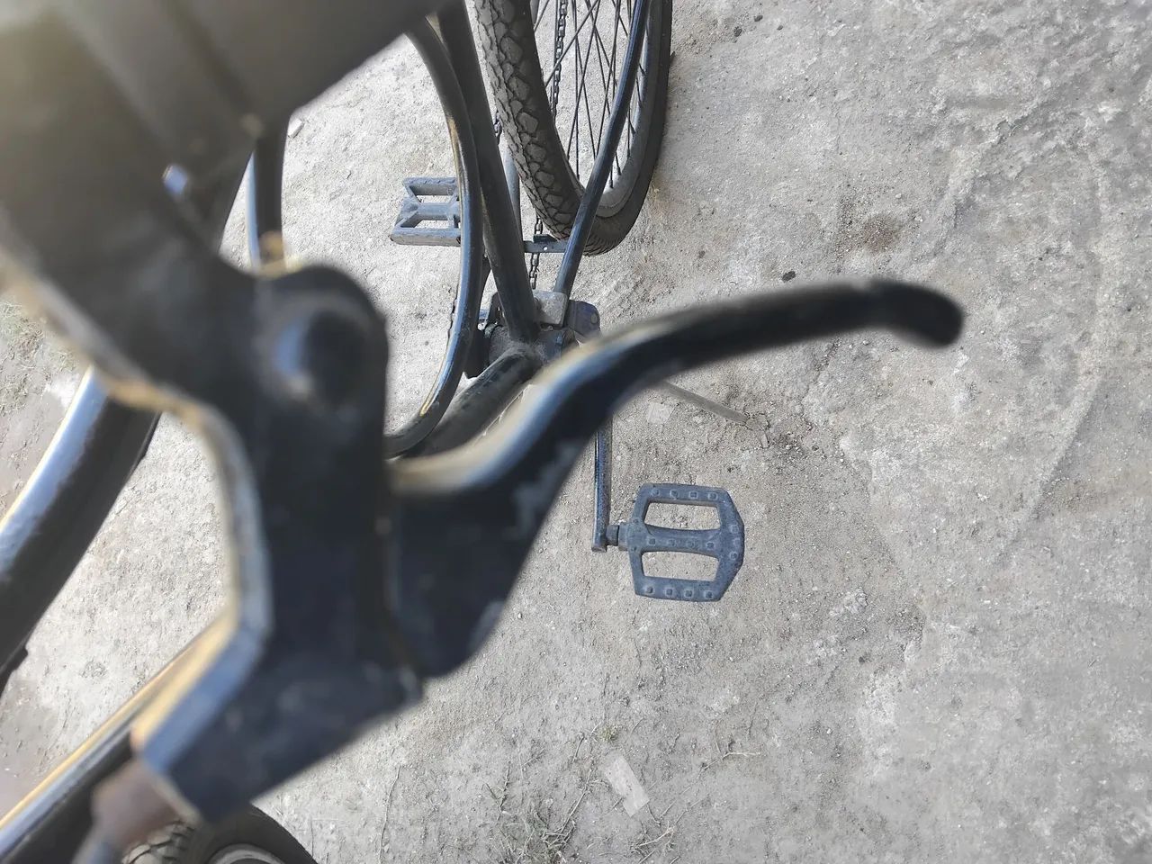 Bicicleta  - Foto 5