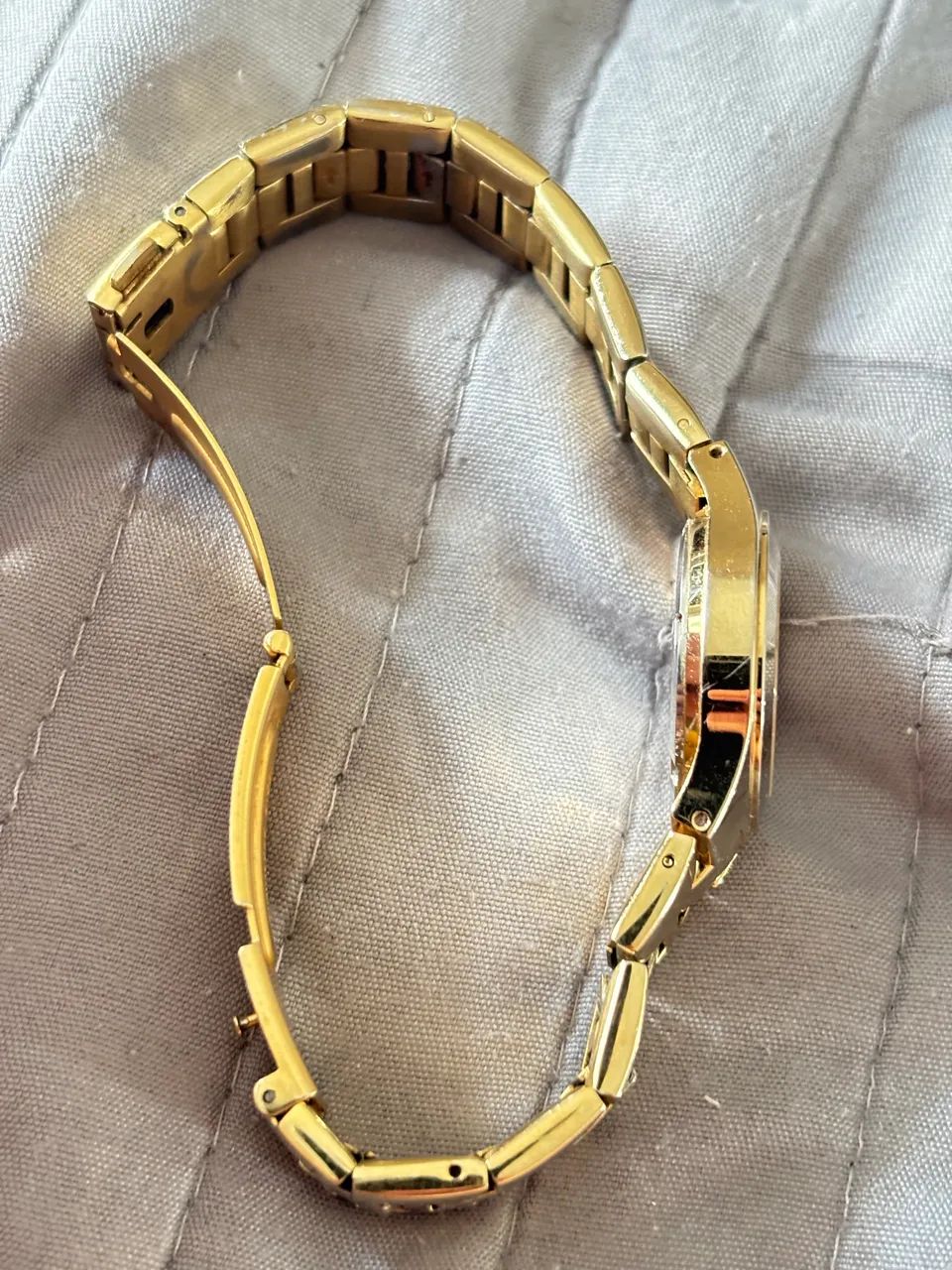 Vendo relógio feminino  - Foto 4