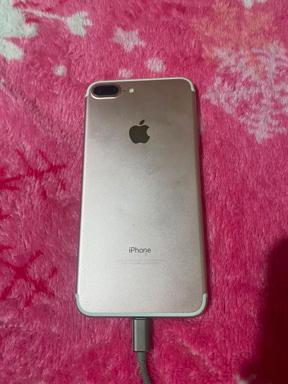 iPhone 7 Plus  - Foto 3