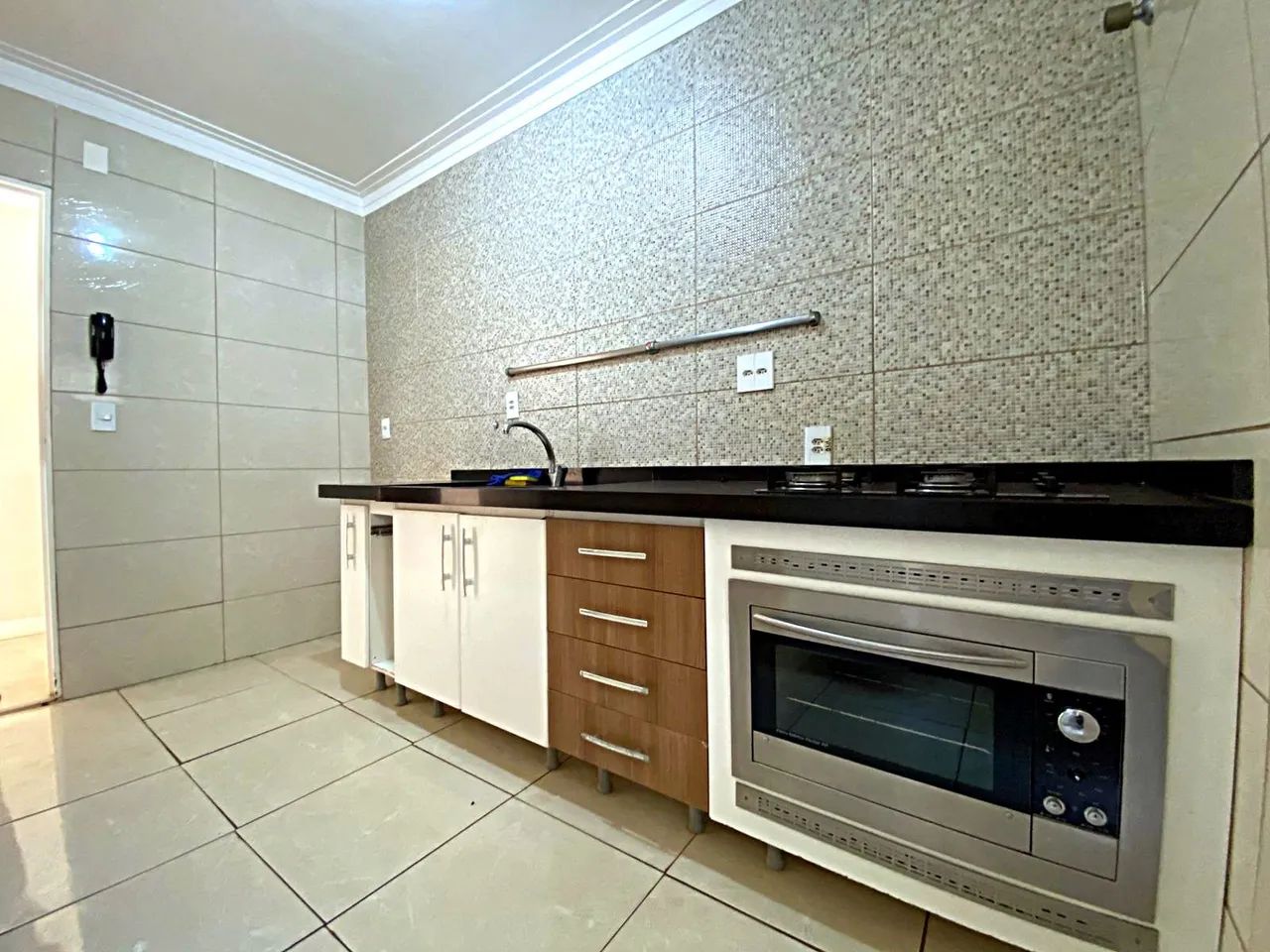 Vendo apartamento 