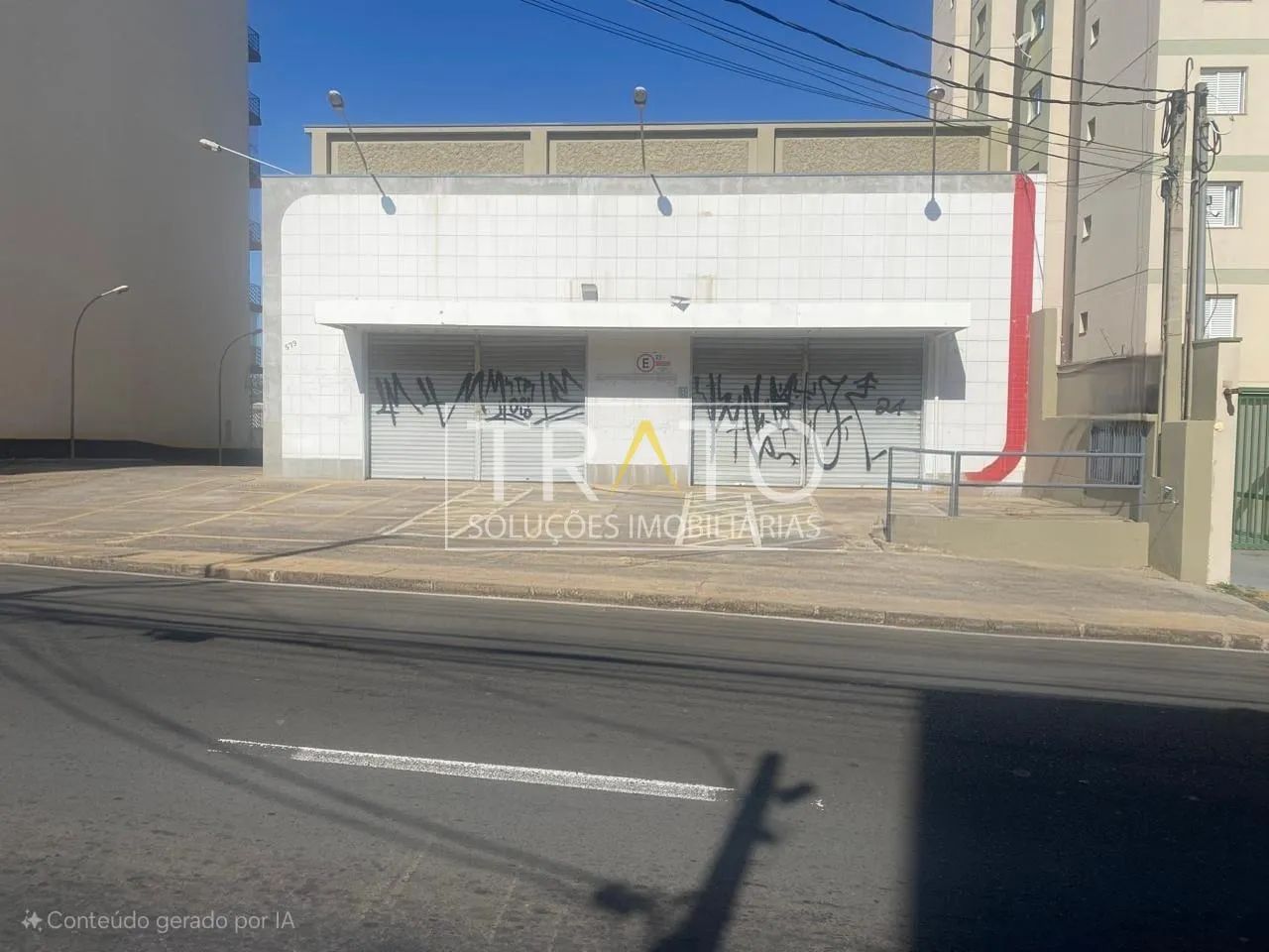 salão - Vila Teixeira - Campinas - Foto 4