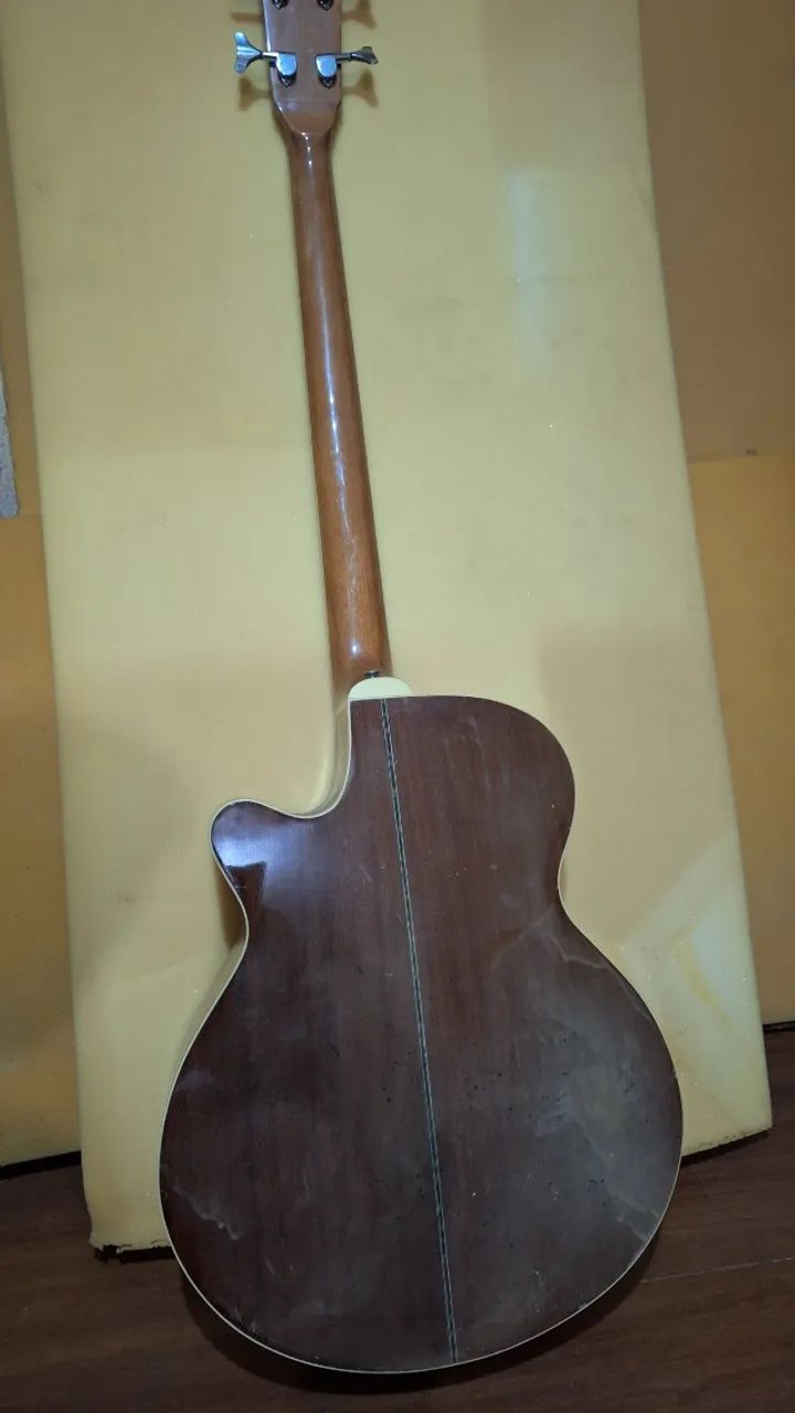 Baixolão WOLF - Foto 2