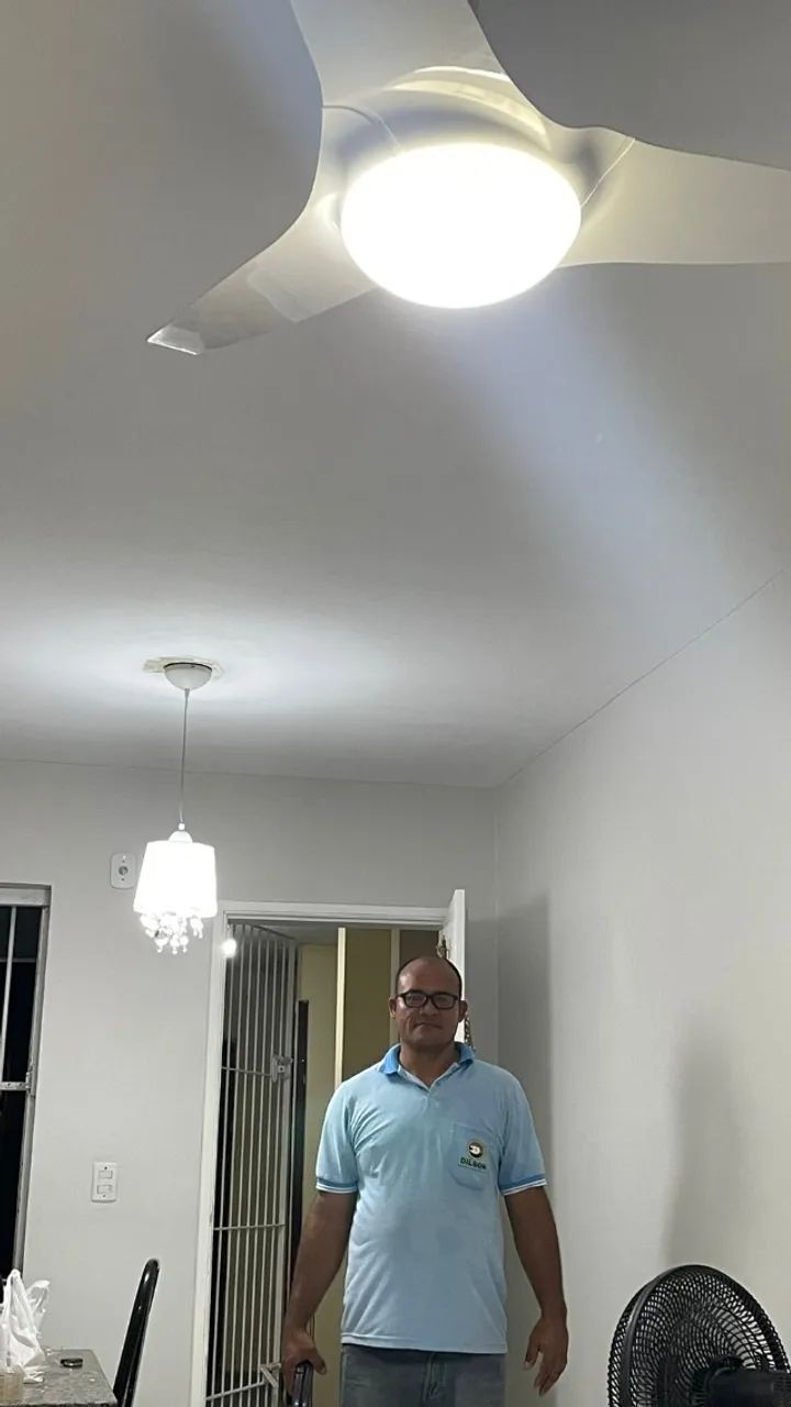 Eletricista Elétrica em Geral - Foto 2