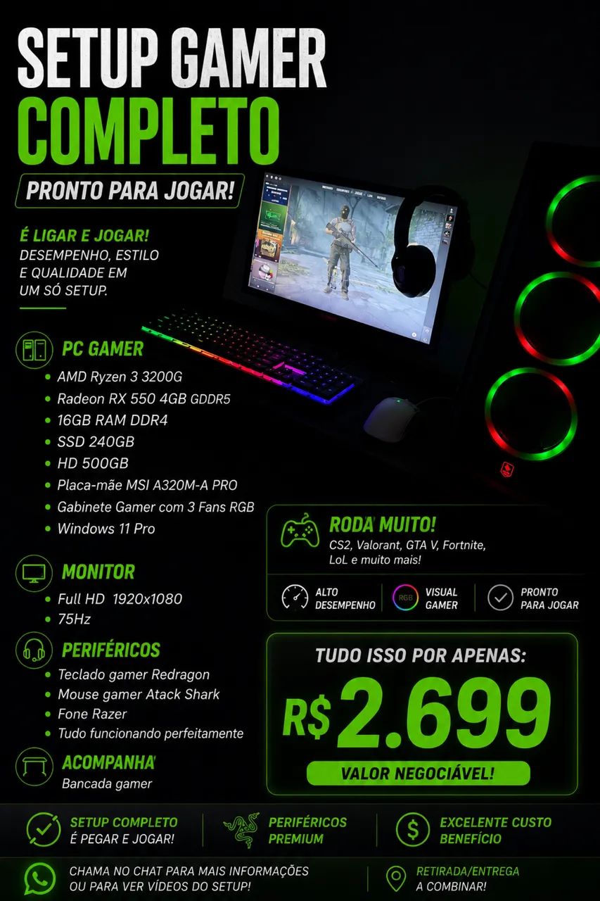Pc gamer