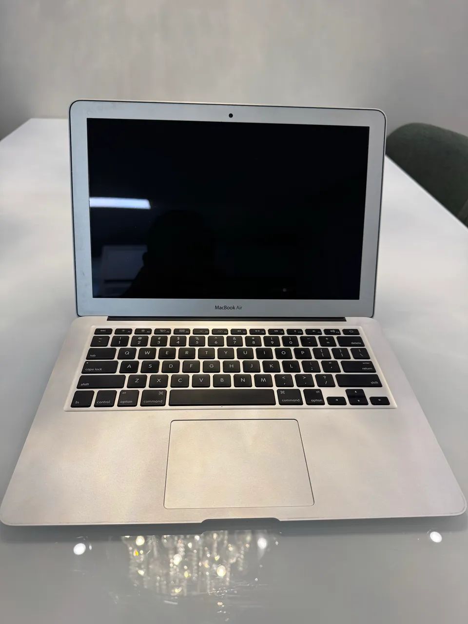 MacBook Air 2014 - 600 reais - Serviços - Areias, São José
