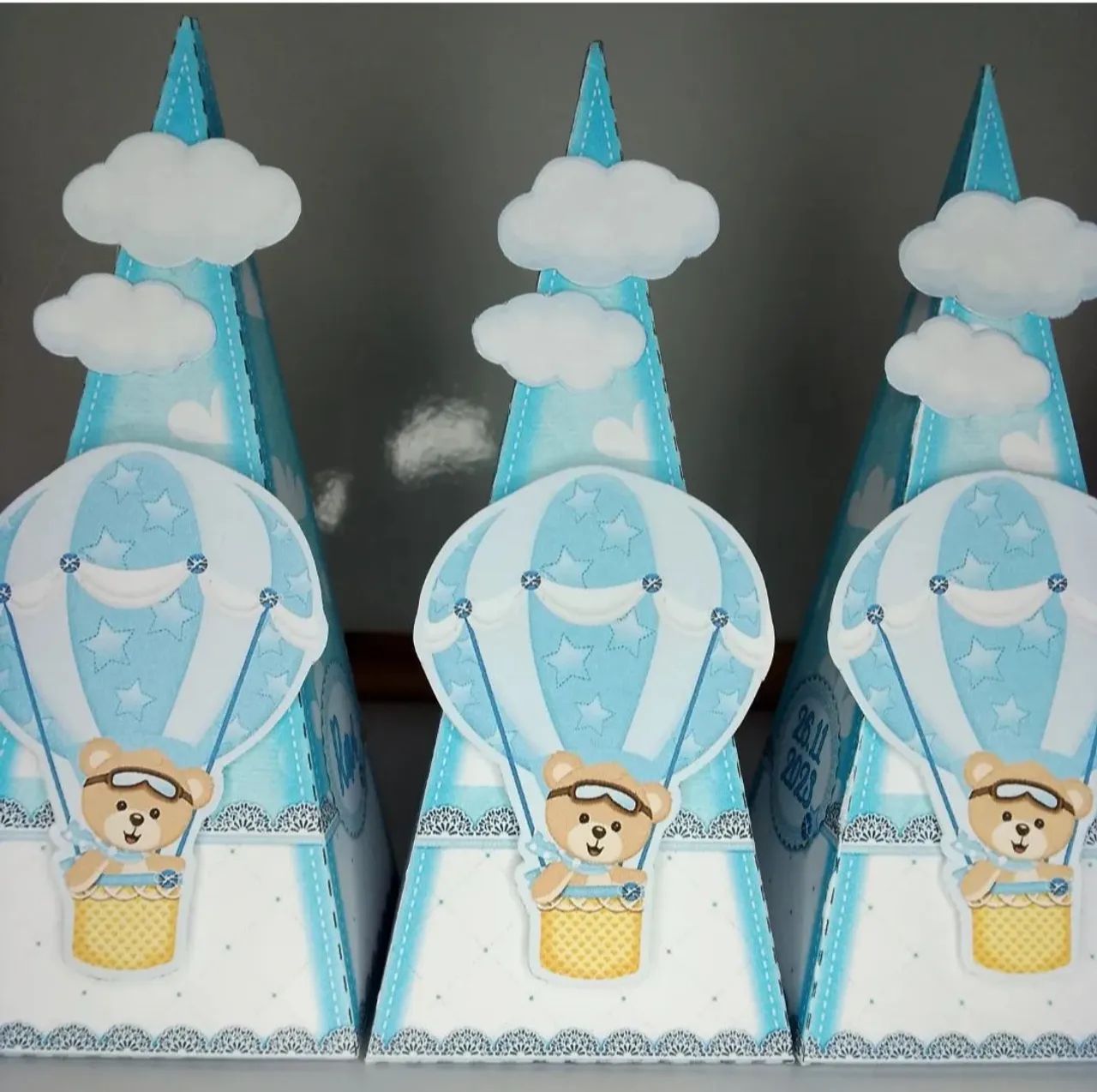 Decoração de aniversário  - Foto 4