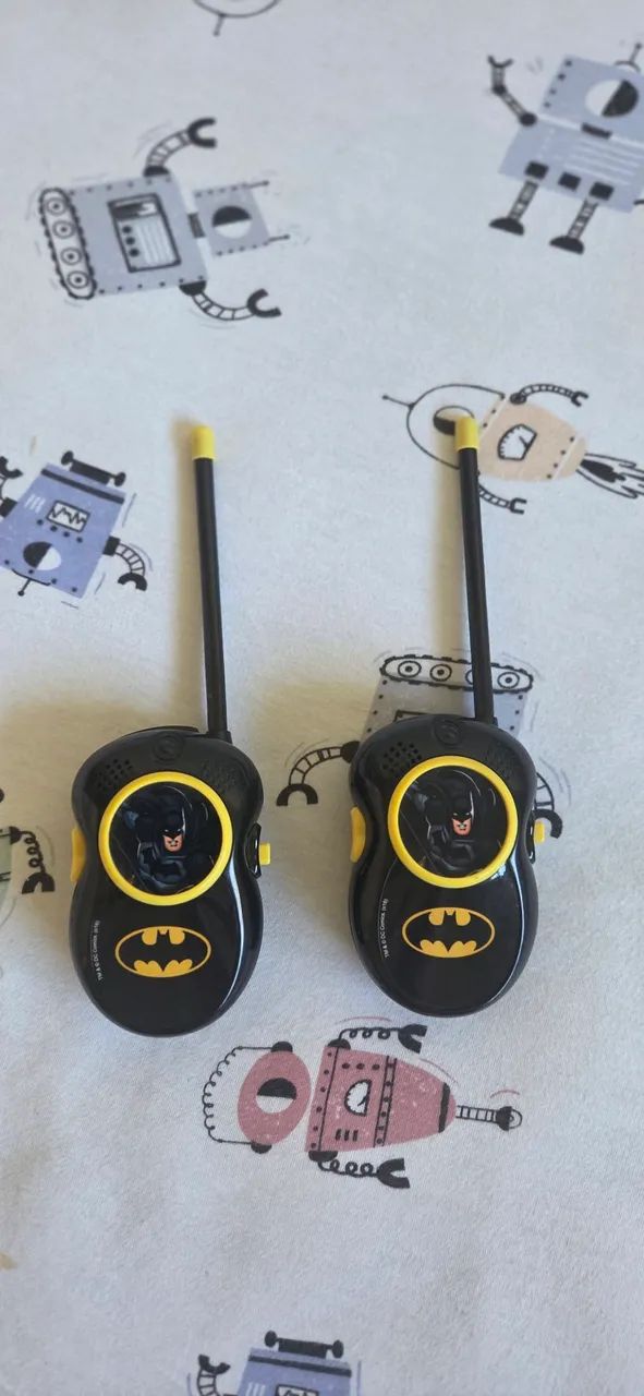 Telefone batman