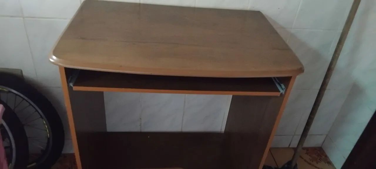 Mesa computador
