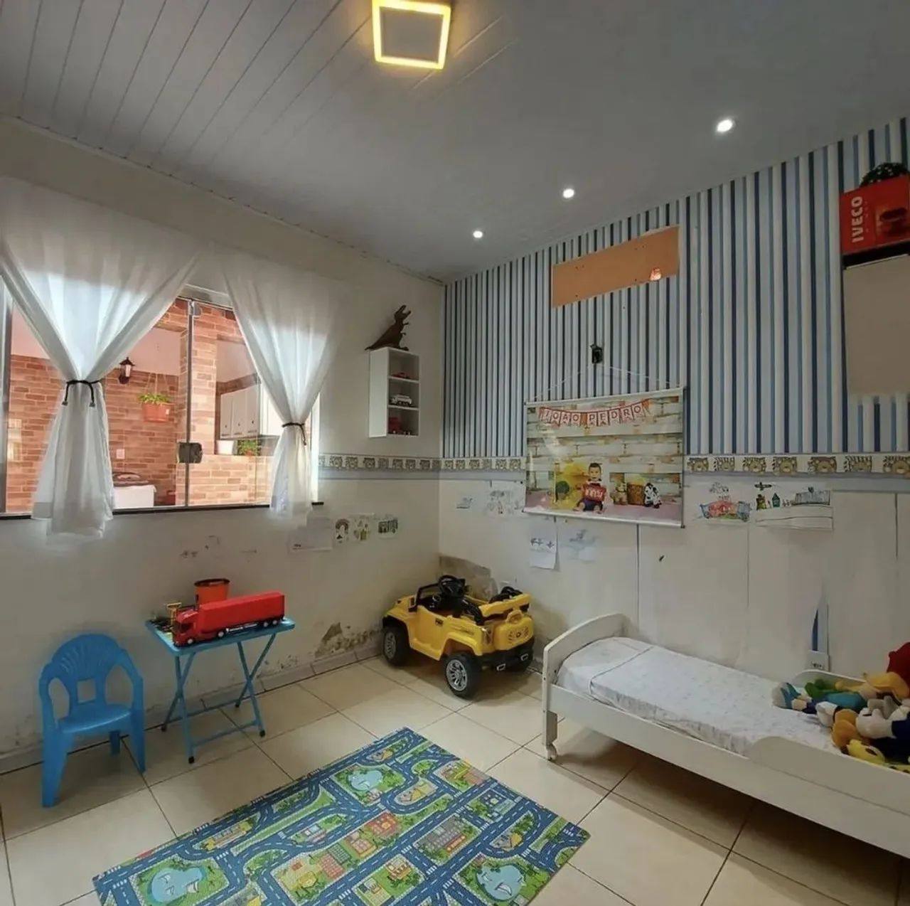 CASA A VENDA NO BURITIZAL - Foto 2