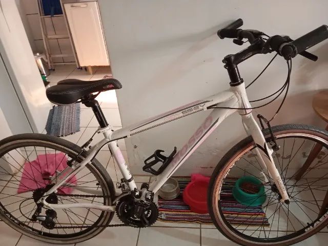 Bicicleta de macha  - Foto 3