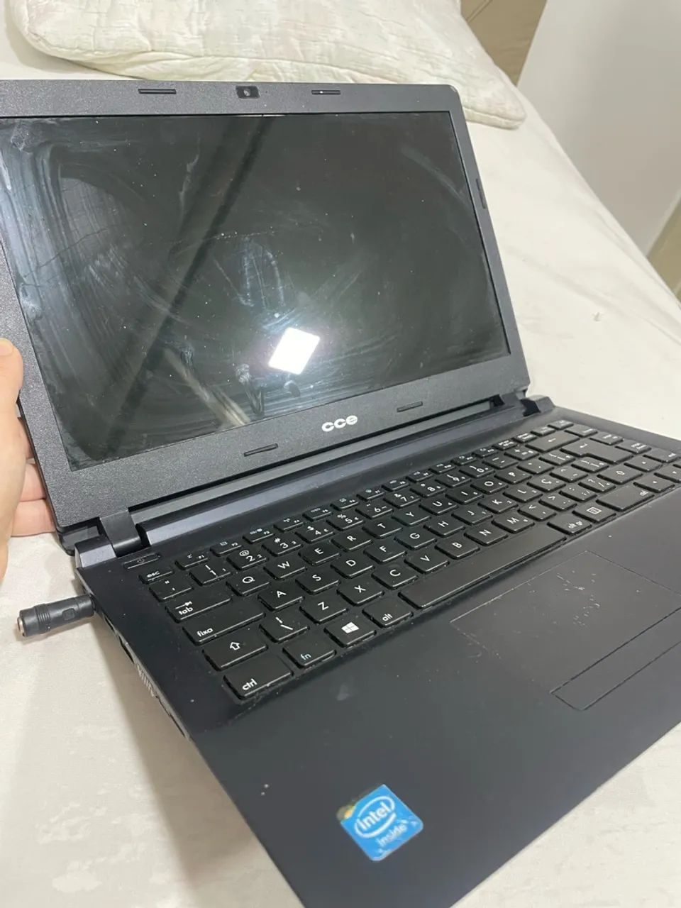 NOTEBOOK CCE - Foto 2