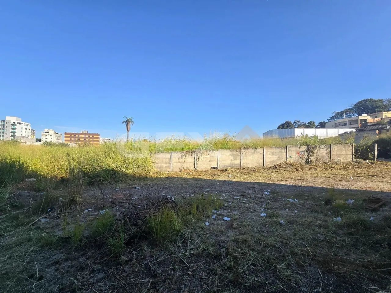 Lote à venda no bairro Ipiranga com 288 m². - Foto 4