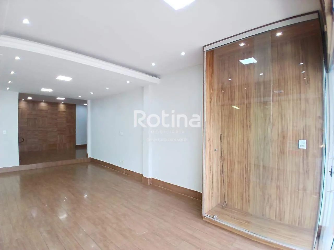Loja para alugar, Centro - Uberlândia/MG - Rotina Imobiliária - Foto 5
