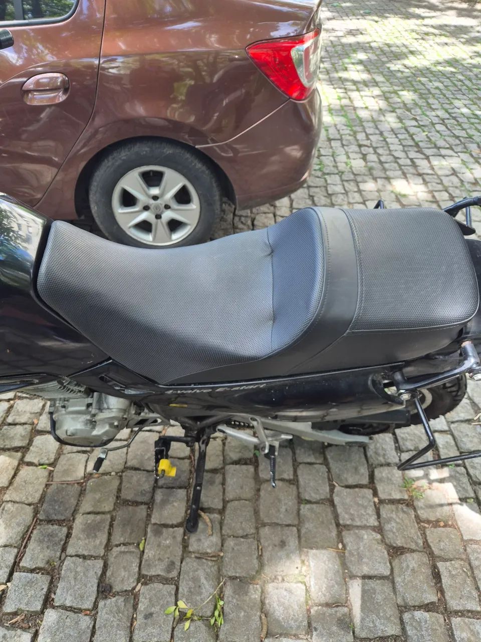 Xt600 2001  - Foto 2