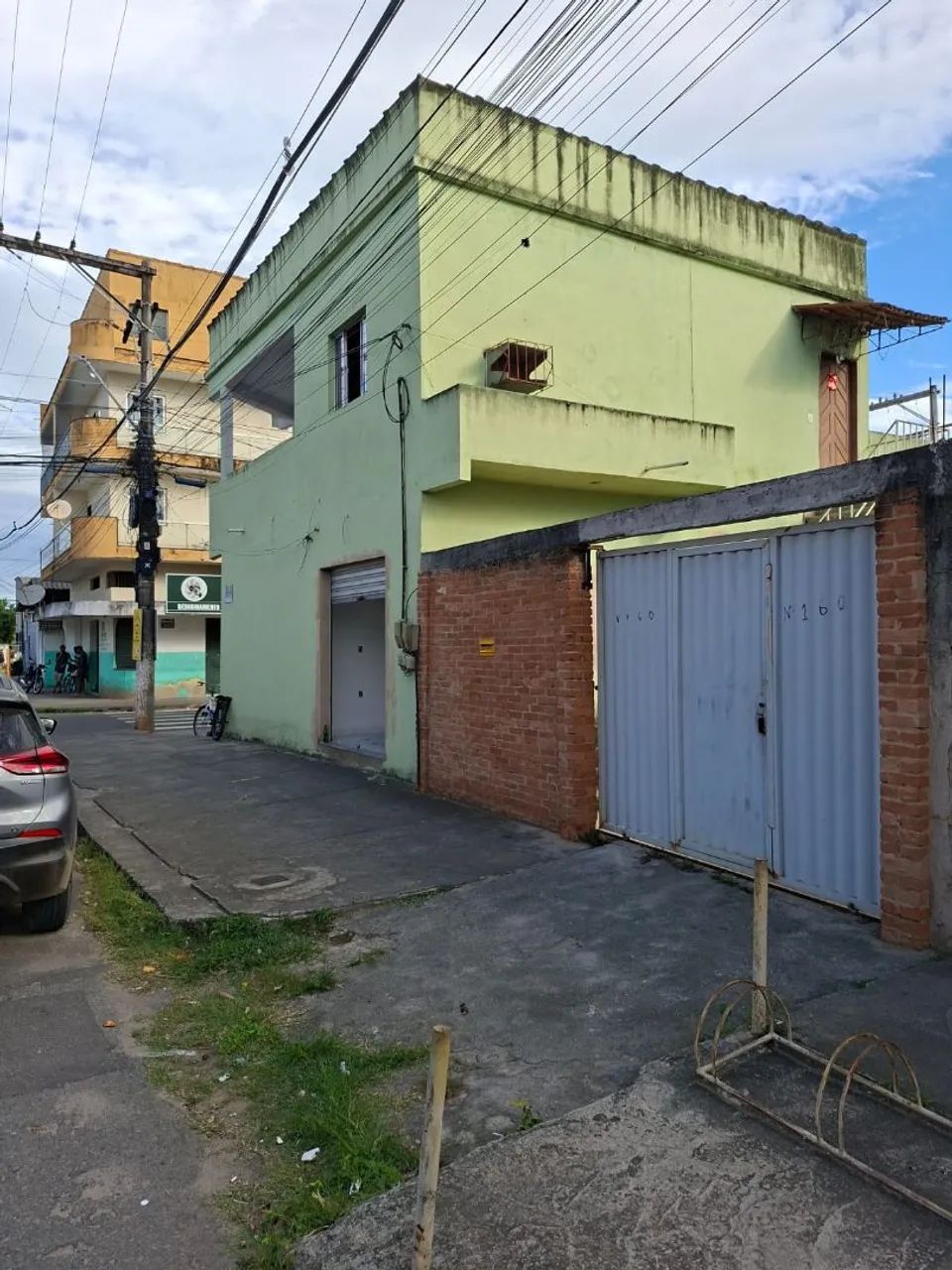 predio comecial - Foto 5