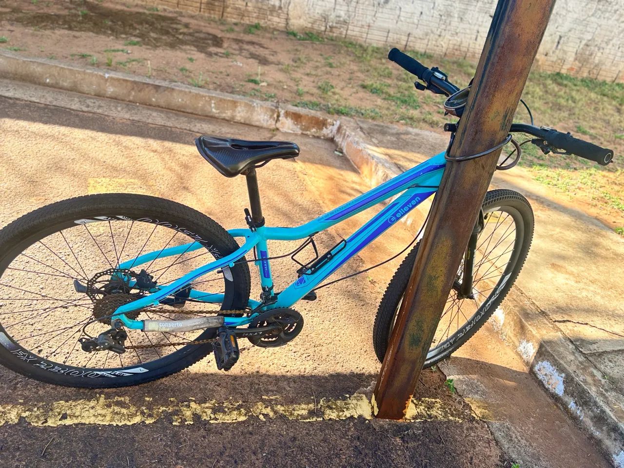 Bicicleta aro 29  - Foto 3