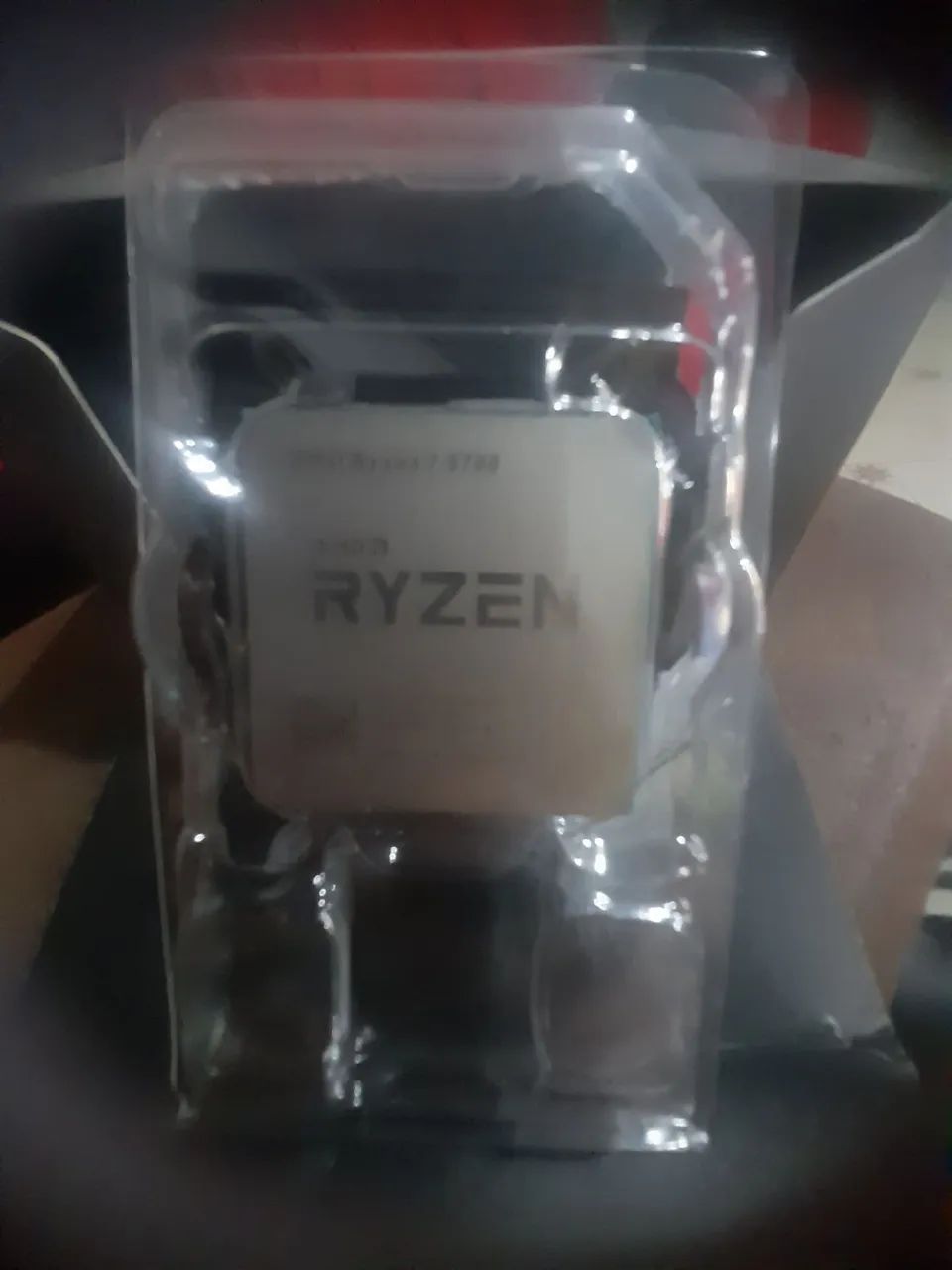 Ryzen 7 5700 