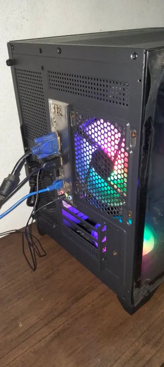 PC gamer Core i5 / 16Gb ram  - Foto 3