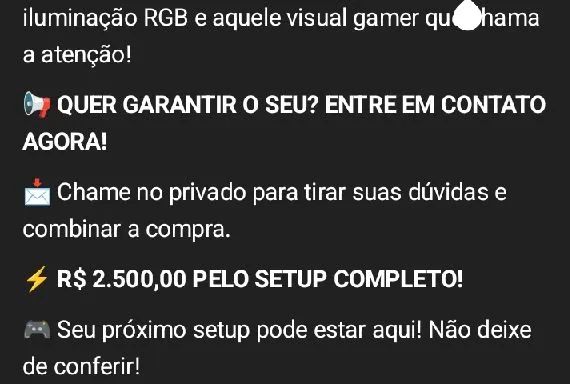 Computador gamer  - Foto 5