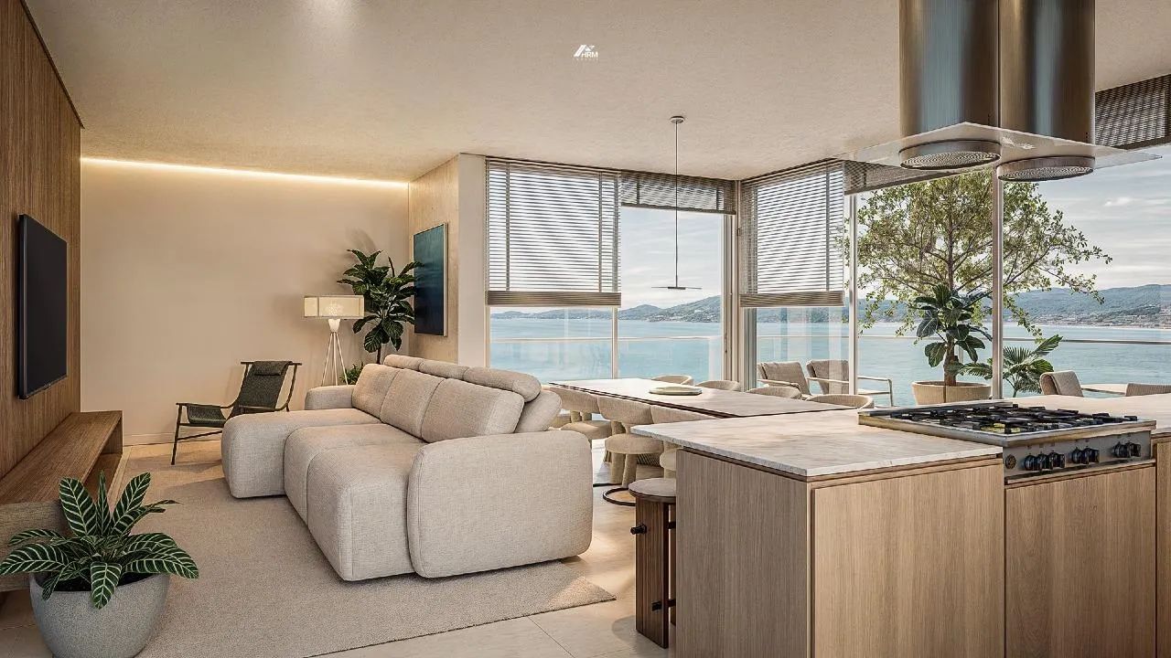 Penthouse Exclusiva: O ápice do morar bem - Foto 2