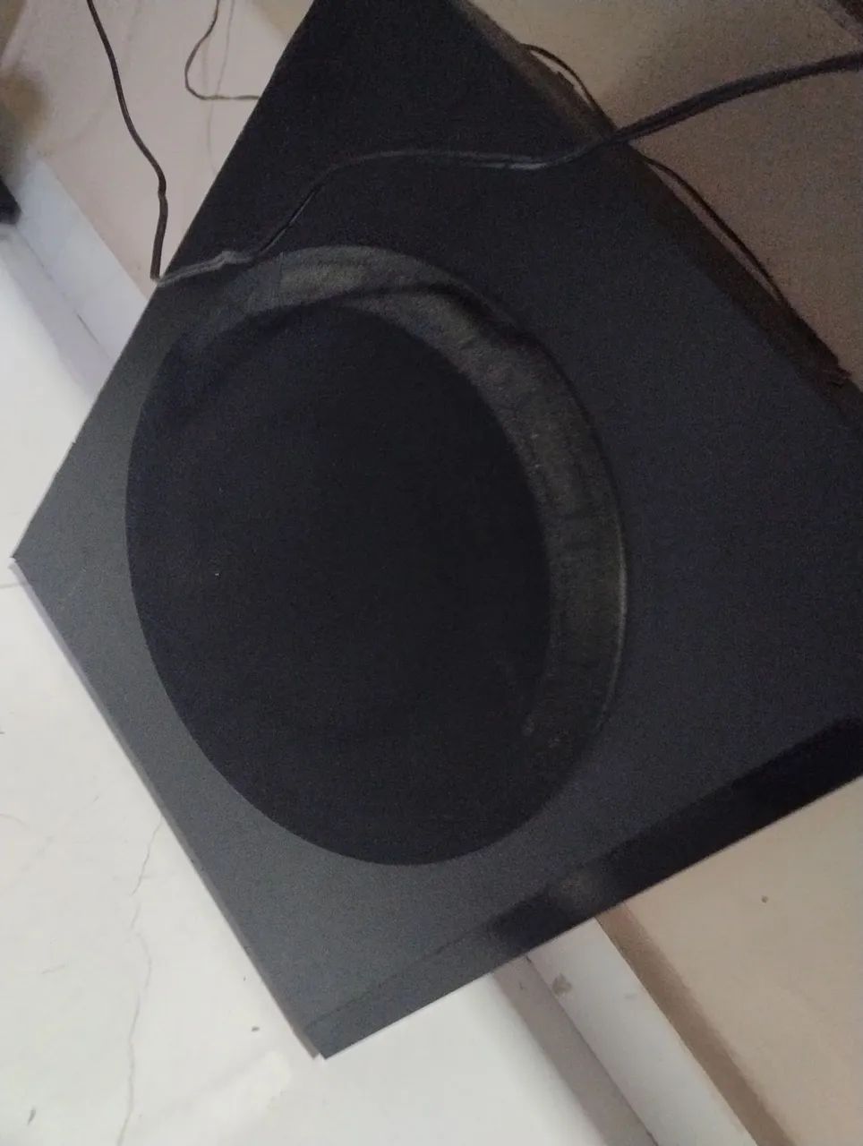 Home teather Samsung  - Foto 4